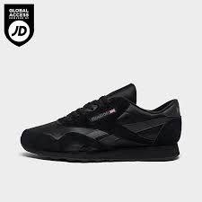 Men's Reebok Classic Nylon Casual Shoes| JD Sports