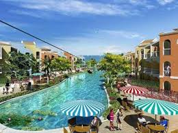 لو بتدورعلي جزيرة مائية في وسط البحر بالساحل الشمالي يبقي عليك وعلي قرية جزر الجراولة الساحل الشمالي لمعرفة الخدمات Chalets For Sale Private Garden Lake Villa