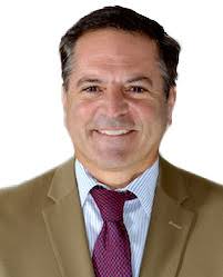 The Fletcher H. “Bud” Griffis