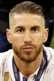 This haircut of sergio ramos includes standard hair cutting. Sergio Ramos Nachrichten Transfers Auswertungen Statistiken