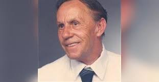 J.B. Spencer Obituary