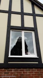 Also can you're woodland planks be used as tudor boards, because they seem to have a cleaner look. Mock Tudor Beams Gallery The Fascia Division Horsham
