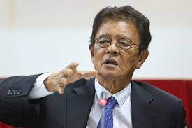 Der begriff tan sri ist ein titel, der vom malaysischen staat verliehen wird. Suhakam Police Must Not Be Face Of Intimidation Malaysia Malay Mail