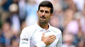 * still en route to the. Wimbledon 2021 Novak Djokovic And Matteo Berrettini To Duel For Title On Centre Court Tennis News Sky Sports