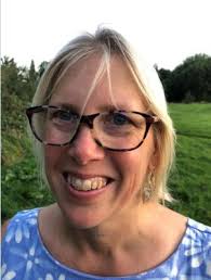 Introducing Fiona Moss Primary Religious Education