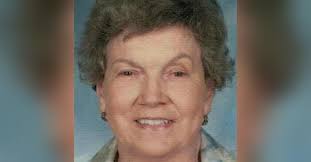 Mary Marie Drake Obituary