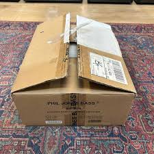 Phil Jones Bass BP-800 - Pre-Owned - Bass Direct