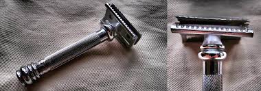 The safety razor is designed for anybody who wants a really close, accurate, and precise shave, but also wants something that can be used with relative ease. Double Edge Razor Guide How To Shave With A De Razor