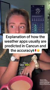 Cancun Moon Palace Hurricane Update