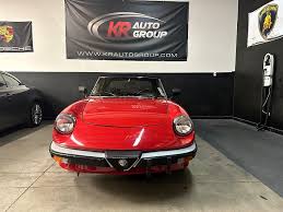Image result for Venetian Red 1986 Alfa-Romeo