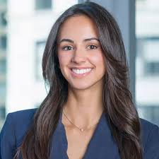 Sofia Villeda's Instagram, Twitter & Facebook