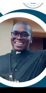 Induction day at St Peter's CCAP Inducting REV. MOSES CHITAWO