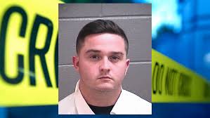 Georgia cop charged with making false statements