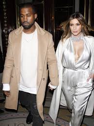 I think it really interferes with people's lives and things and it's pathetic how everyone's photographing. Kim Kardashian Vogue Cover Kanye West Anna Wintour