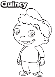 To get more sheet similar to the sheet right above you you could check out the below related images segment at the end of the site or exploring by category. Free Printable Little Einsteins Coloring Pages Get Ready To Learn