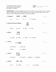 Math Worksheets 6th Grade Algebra In 2020 Algebra Worksheets Basic Algebra Worksheets Math Worksheets