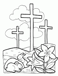 16,174 easter bunny in grass. Free Easter Printable Coloring Pages Coloring Home