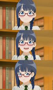 Dogeza De Tanondemita Sanami Murakami Ep 4 Anime Los Tipitos Fotos