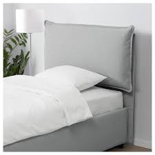 Altri ancora hanno un comodo letto supplementare per gli ospiti. Gressvik Struttura Letto Con Contenitore Grigio Chiaro Ikea It