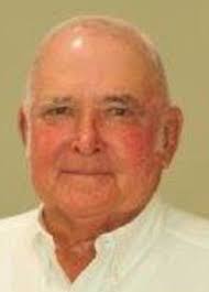 JAMES GRIMES Obituary