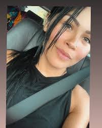 Erica Ocampo's Instagram, Twitter & Facebook