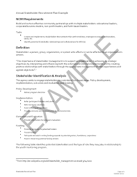 Strategic plan template excel templates. 30 Best Recruitment Plan Templates Examples Templatearchive