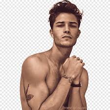 Francisco enjoys listening to bob marley, and does skateboarding, and surfing. Francisco Lachowski 03 Png Pngegg