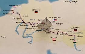 Viking River Cruises Photos Grand European Tour River Cruises In Europe Viking Cruises Rivers River Cruises