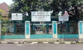 Sekolah mana yang ingin anda ketahui? Tk Islam Al Azhar 14 Semarang Lembaga Non Formal Laduni Id