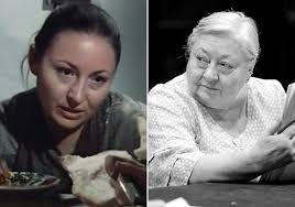 Lépni sem tud a fájdalomtól, mégis forgat: 35 Eve Keszult Az Indul A Bakterhaz Ennyit Valtoztak A Szereplok 1979 Ota Historical People Celebrities Actors