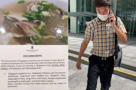From aug 10, 11.59pm, such. Singaporean Who Breached Coronavirus Stay Home Notice To Eat Bak Kut Teh Sentenced To 6 Weeks Jail Courts Crime News Top Stories The Straits Times