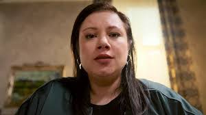 Sandra Rickert's Instagram, Twitter & Facebook