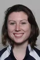 2012 Women's Rowing Roster