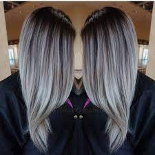 7 Fast Fixes For Hair Color Emergencies Balayage Hair Grey Hair Styles Long Hair Styles