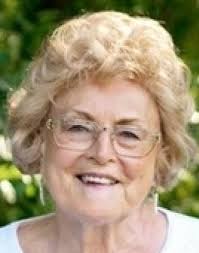 BETTY MEDWIG Obituary (1930