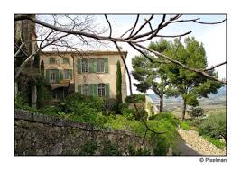 Menerbes South France Maison D Dora Maar Maison Chateau Dora Maar