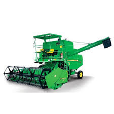 Deere 1270e harvester with 480 head. 12 Feet 75 Hp W50 Paddy Wheat John Deere Harvester 240 L 2 7 Cubic Meter Rs 2250000 Unit Id 21862329830