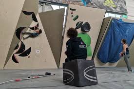 Jun 24, 2021 · kitesurf. A Fontainebleau L Equipe De France D Escalade Prepare Deja Les Jo Paris 2024 L Equipe
