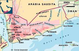 Imports of food, fuel and medicines are restricted, leading to shortages. Iemen Enciclopedia Cat