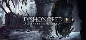 When i start the download with torrent it gives me the normal 12 gb version and not the repack! Dishonored Definitive Edition Gog Skidrow Codex