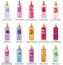 Victoria S Secret Mist Spray Girls Beauty Salon Victoria Secret Mist Body Spray Collec Victoria Secret Body Spray Victoria Secret Body Mist Perfume