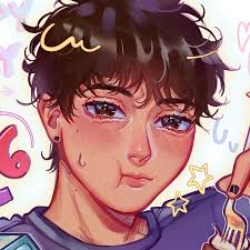 Hola insanox, humanicé un reloj 💥💥🔊🔊🔊😝😝 . . . #illustration #draw  #sketching #artstagram #humanized #watch #drawing #ibispaintx #colorpalette