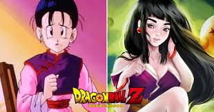 Dragon Ball: Dark Facts About Chi-Chi You Don't Really Want To Know