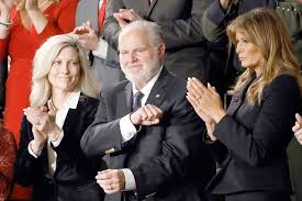 Find more rush limbaugh news and information below. Rush Limbaugh Voice Of American Conservatism Has Died Nelson Star