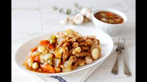 Garlic Soy Sauce Tangsuyuk Sweet And Sour Pork With Garlic Ë§ëíìì¡ Koreanfood Recipe Ìì´ìë§ Eng Ver Youtube Korean born, i love to cook & eat delicious food! garlic soy sauce tangsuyuk sweet and sour pork with garlic ë§ëíìì¡ koreanfood recipe ìì´ìë§ eng ver