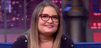 Ela deu voz a sam pucket, do seriado. Cvuanxi8pwkn M