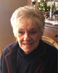 Esther V. Hedges (Burt)