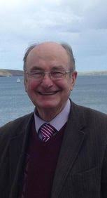 Condolence Book for John Finn (Kilworth, Cork)