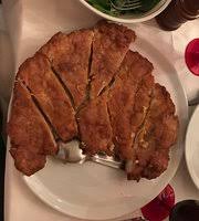 Try stuffing it with cheese and veggies for a more. The Famous Pork Chop Bild Von Vini Da Arturo Venedig Tripadvisor