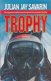 Trophy : Savarin, Julian Jay: Amazon.es: Libros